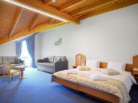 Auszeit in Roßdorf zwischen Odenwald und Darmstadt | 2 Tage inkl. HP