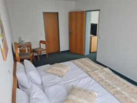  Auszeit in Roßdorf zwischen Odenwald und Darmstadt | 2 Tage inkl. 1 x 3-Gang Abendessen oder Buffet