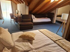  Auszeit in Roßdorf zwischen Odenwald und Darmstadt | 2 Tage inkl. 1 x 3-Gang Abendessen oder Buffet