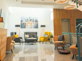  Auszeit in Roßdorf zwischen Odenwald und Darmstadt | 2 Tage inkl. 1 x 3-Gang Abendessen oder Buffet