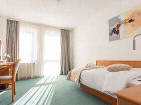  Auszeit in Roßdorf zwischen Odenwald und Darmstadt | 2 Tage inkl. 1 x 3-Gang Abendessen oder Buffet