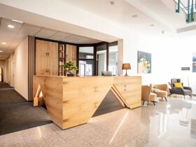  Auszeit in Roßdorf zwischen Odenwald und Darmstadt | 2 Tage inkl. 1 x 3-Gang Abendessen oder Buffet