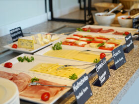  Auszeit in Roßdorf zwischen Odenwald und Darmstadt | 2 Tage inkl. 1 x 3-Gang Abendessen oder Buffet