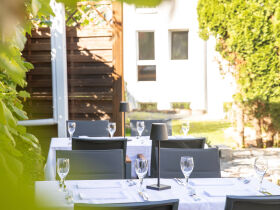  Auszeit in Roßdorf zwischen Odenwald und Darmstadt | 2 Tage inkl. 1 x 3-Gang Abendessen oder Buffet