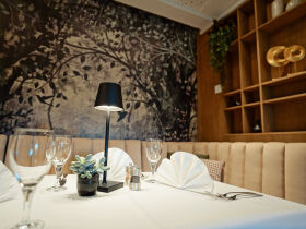  Auszeit in Roßdorf zwischen Odenwald und Darmstadt | 2 Tage inkl. 1 x 3-Gang Abendessen oder Buffet