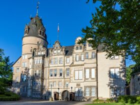 3 Tage Entspannung: Die perfekte Auszeit vom Alltag inkl. Brotzeit, Wein & Wellness