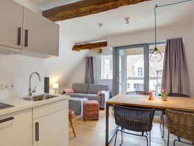 Vogelpark in Detmold: Unvergessliche Tage im Teutoburger Wald mit Detmolder Schloss und Vogelpark