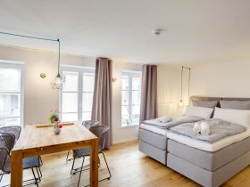 Vogelpark in Detmold: Unvergessliche Tage im Teutoburger Wald mit Detmolder Schloss und Vogelpark