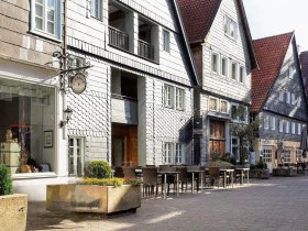 3 Tage Entspannung: Die perfekte Auszeit vom Alltag inkl. Brotzeit, Wein & Wellness