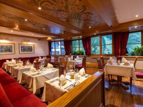 Kleinwalsertal - Urlaubsspecial für Kurzentschlossene inkl. Halbpension