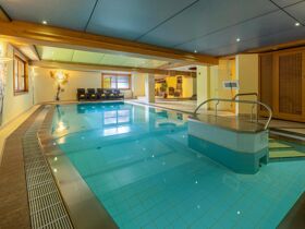 Kurzurlaub im Urlaubsparadies Kleinwalsertal - 3 Tage