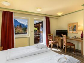 Kurzurlaub im Urlaubsparadies Kleinwalsertal - 3 Tage