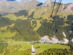 Kurzurlaub im Urlaubsparadies Kleinwalsertal - 3 Tage