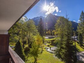 Kurzurlaub im Urlaubsparadies Kleinwalsertal - 3 Tage