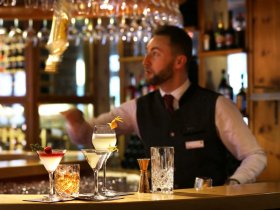 Familienurlaub mit Spaß und Action in Saalbach I 8 Tage