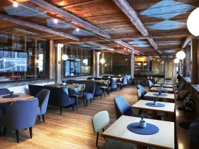 Familienurlaub mit Spaß und Action in Saalbach I 8 Tage