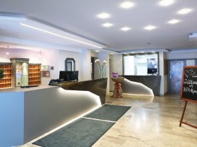 Familienurlaub mit Spaß und Action in Saalbach I 8 Tage