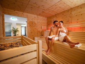 Familienurlaub mit Spaß und Action in Saalbach I 8 Tage