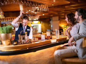 Familienurlaub mit Spaß und Action in Saalbach I 8 Tage