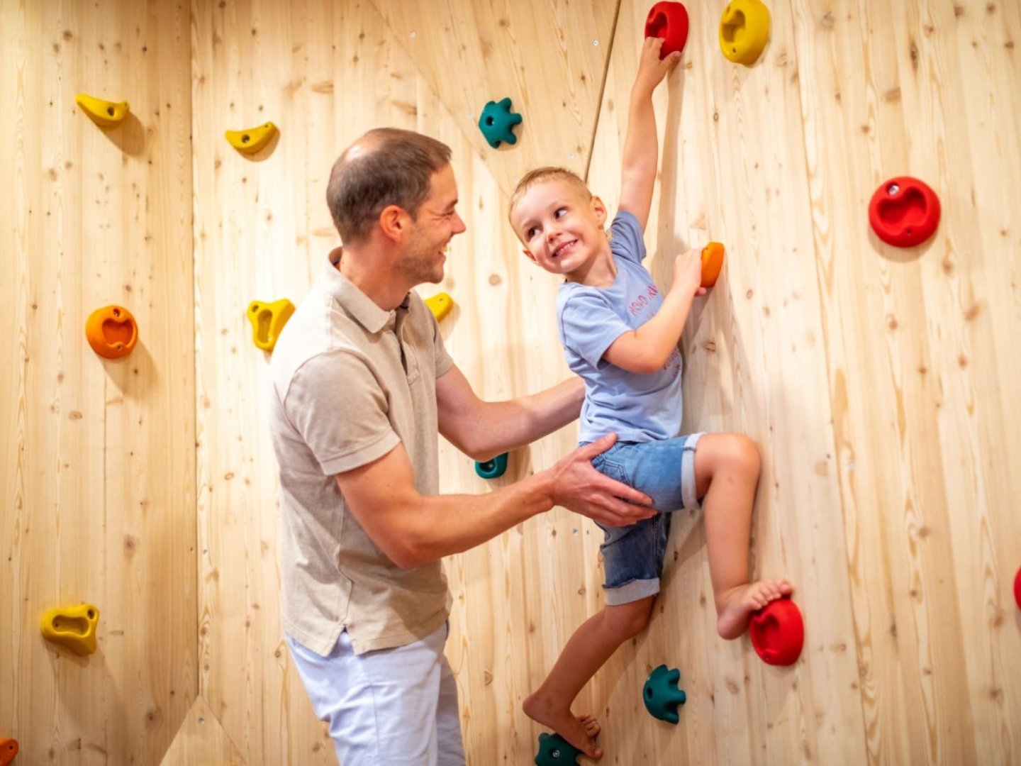 Bergsommer für Groß und Klein – Familienurlaub mit Spaß und Action in Saalbach I 7 Nächte