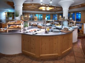 Familienurlaub mit Spaß und Action in Saalbach I 8 Tage