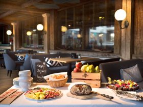 Familienurlaub mit Spaß und Action in Saalbach I 8 Tage