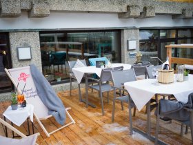 Familienurlaub mit Spaß und Action in Saalbach I 8 Tage