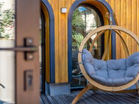 Familienurlaub mit Spaß und Action in Saalbach I 8 Tage