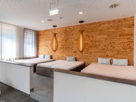 Familienurlaub mit Spaß und Action in Saalbach I 8 Tage