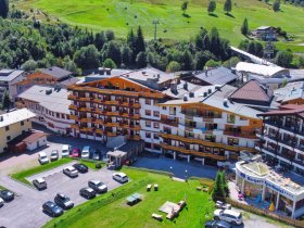Familienurlaub mit Spaß und Action in Saalbach I 8 Tage