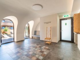 Familienurlaub mit Spaß und Action in Saalbach I 8 Tage