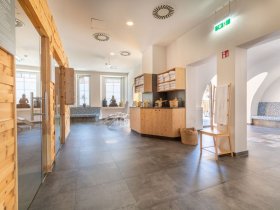 Familienurlaub mit Spaß und Action in Saalbach I 8 Tage