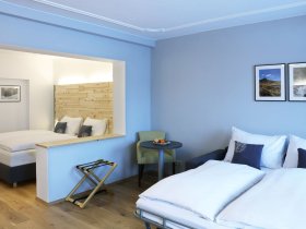 Familienurlaub mit Spaß und Action in Saalbach I 8 Tage