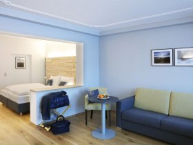 Familienurlaub mit Spaß und Action in Saalbach I 8 Tage