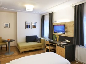 Familienurlaub mit Spaß und Action in Saalbach I 8 Tage