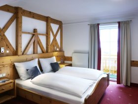 Familienurlaub mit Spaß und Action in Saalbach I 8 Tage