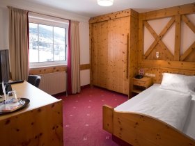 Familienurlaub mit Spaß und Action in Saalbach I 8 Tage