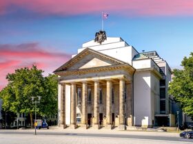 3 Tage Entspannung: Die perfekte Auszeit vom Alltag inkl. Brotzeit, Wein & Wellness