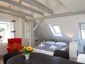 3 Tage Entspannung: Die perfekte Auszeit vom Alltag inkl. Brotzeit, Wein & Wellness