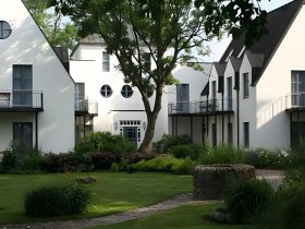 Windsurf-Erlebnis zwischen Ostsee & Hiddensee