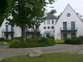 Windsurf-Erlebnis zwischen Ostsee & Hiddensee