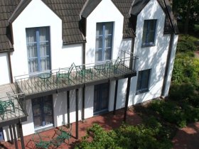 Windsurf-Erlebnis zwischen Ostsee & Hiddensee