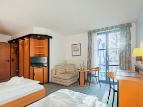 Windsurf-Erlebnis zwischen Ostsee & Hiddensee