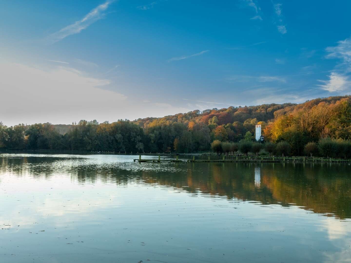 Wellnesshotel auf dem Cauberg im wunderschönen Limburg 2 Nächte