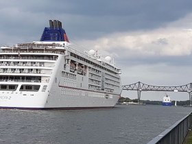 Entspannte Tage zwischen Land & Meer inkl. 1 x Abendessen