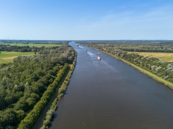 4 Tage Ostsee - Inmitten zentrale Lage mit vielen Sehenswürdigkeiten inkl. 1 x Abendessen