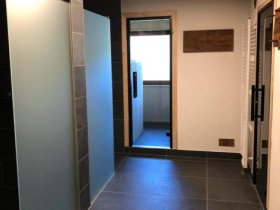 Weihnachten im Schwarzwaldhotel