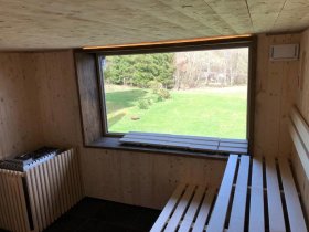 Weihnachten im Schwarzwaldhotel