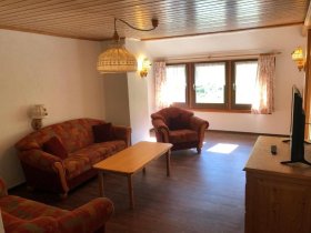 Weihnachten im Schwarzwaldhotel