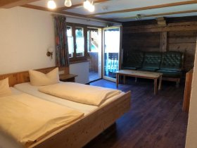 Weihnachten im Schwarzwaldhotel